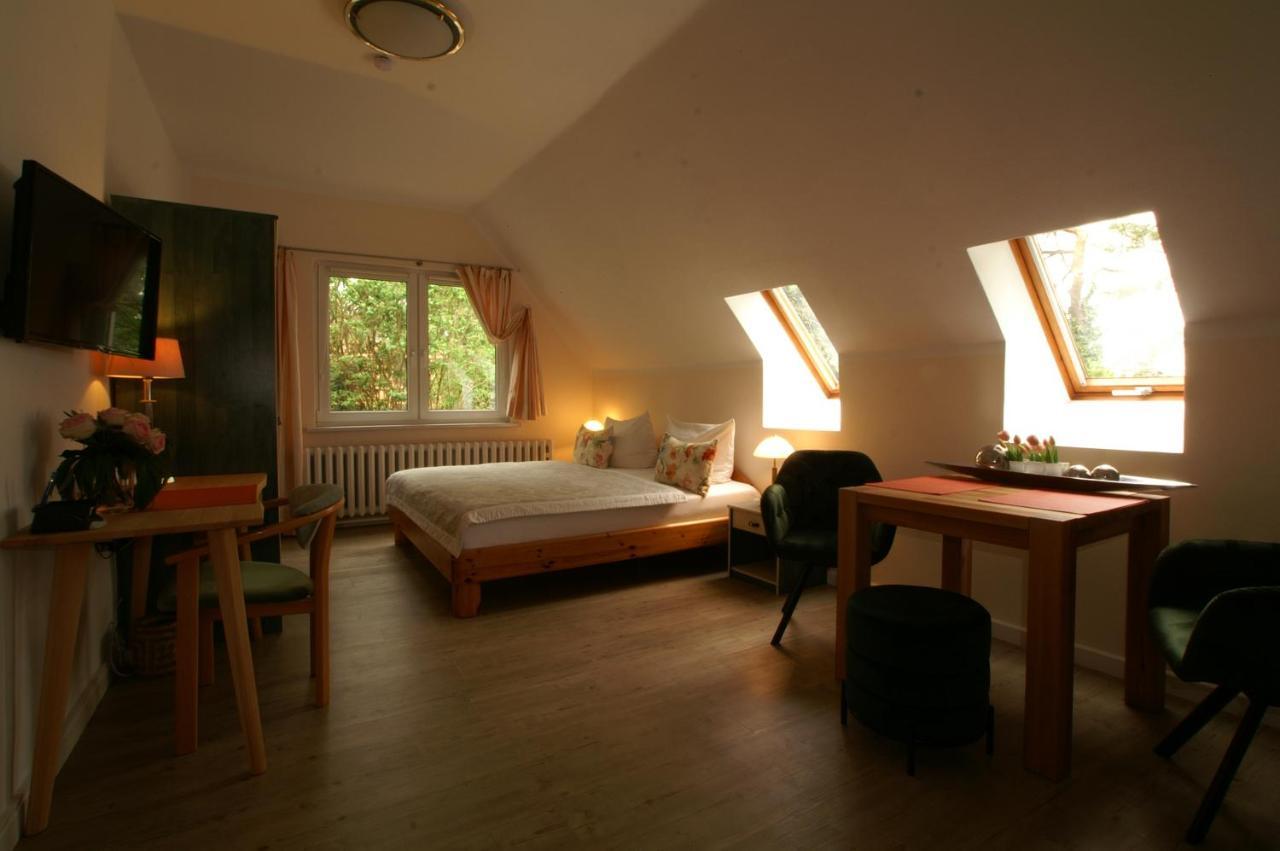 Zur Schoenen Aussicht Schwielowsee Luaran gambar