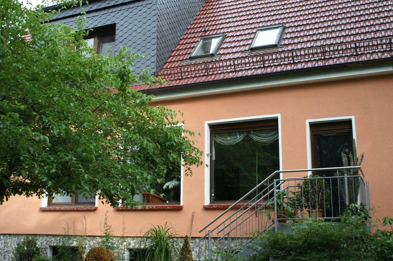 Zur Schoenen Aussicht Schwielowsee Luaran gambar