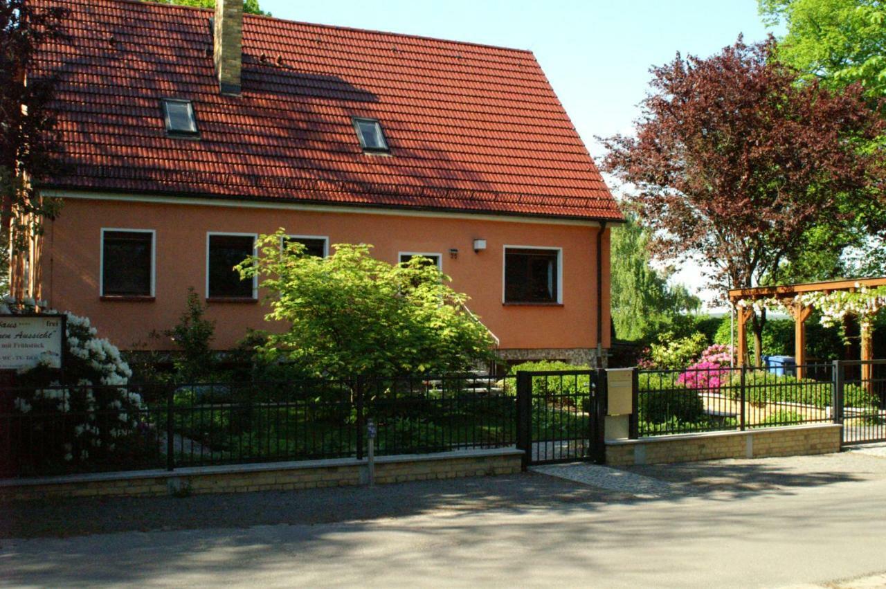 Zur Schoenen Aussicht Schwielowsee Luaran gambar