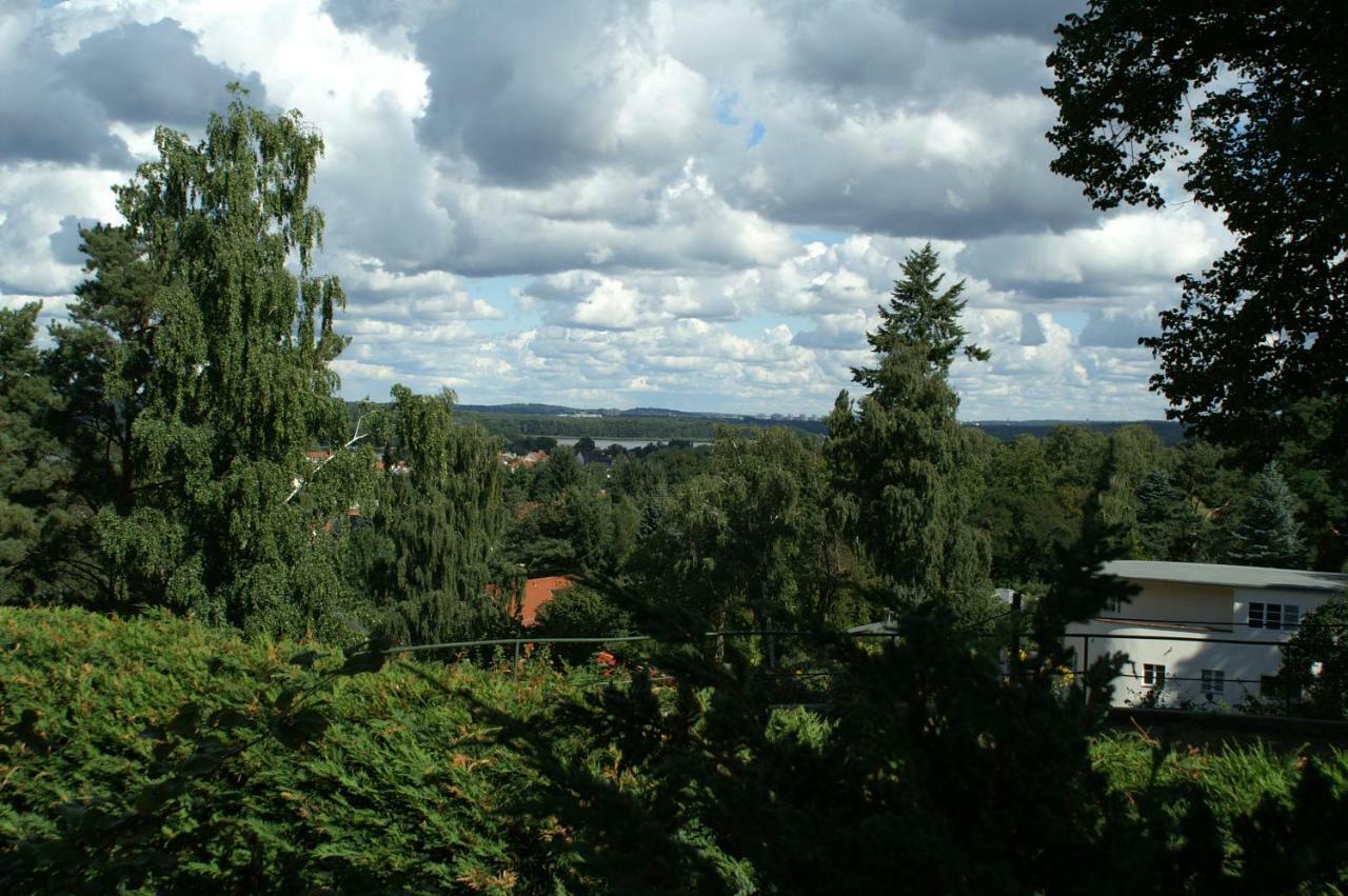 Zur Schoenen Aussicht Schwielowsee Luaran gambar